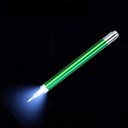 1pc Diamond Painting Battery Powered Lighted Point Drill Pen