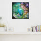 Diamond Painting - Full Round - Novelty Beauty