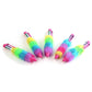 1pc Feather Duster DIY Diamond Painting Point Drill Pen Random Color