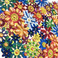 5D Diamond Painting (Part Drill) Crystal Rhinestone Flower Heart
