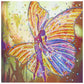 Diamond Painting - Crystal Rhinestone - Butterfly Beauty【diamondpaintingsart】