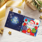 DIY Diamond Painting Greeting Card - Santa Claus C