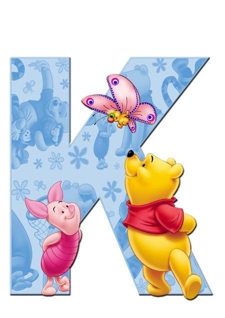 Glass Painting Winnie The Pooh 30*40cm(canvas) full round drill diamond  painting