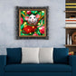 Diamond Painting - Full Round - Cartoon Mouse