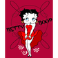 Diamond Paintings Art Full Drill Betty Boop