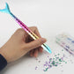 Fish Tail Diamond Painting Point Drill Pen