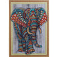 Elephant 5D Crystal Rhinestone Diamond Painting (Part Drill) 