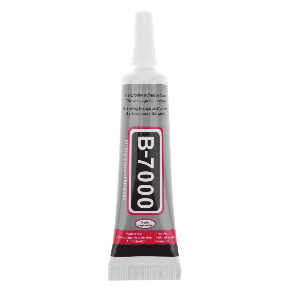 b-7000 multi prupose glue