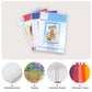 11ct Stamped Cross Stitch - Stitch(46*36cm)