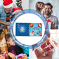 DIY Diamond Painting Greeting Card - Merry Christmas B