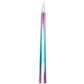 1pc Diamond Painting Point Drill Gradient Color Candle Head Shape Pen