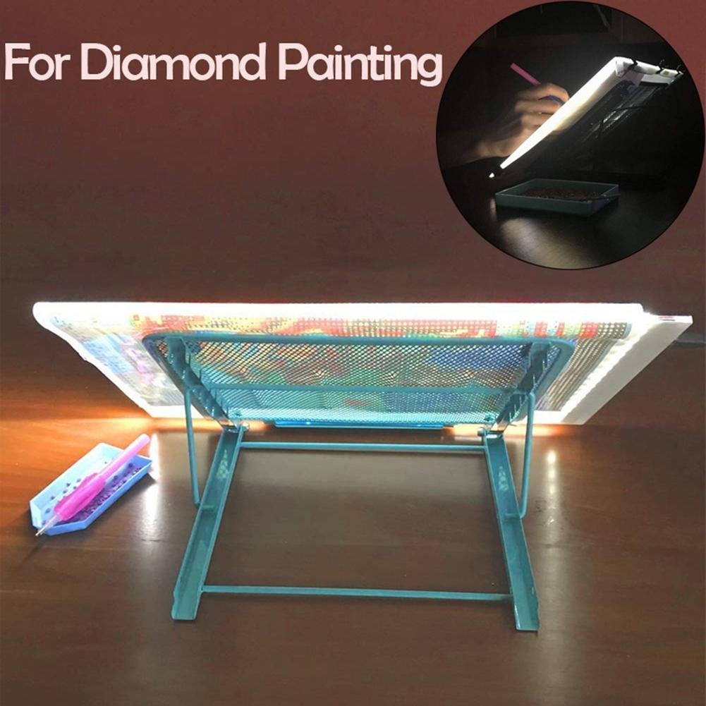 Foldable Stand for Diamond Painting
