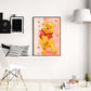 Winnie the Pooh Diamond Painting For Wall Decoration