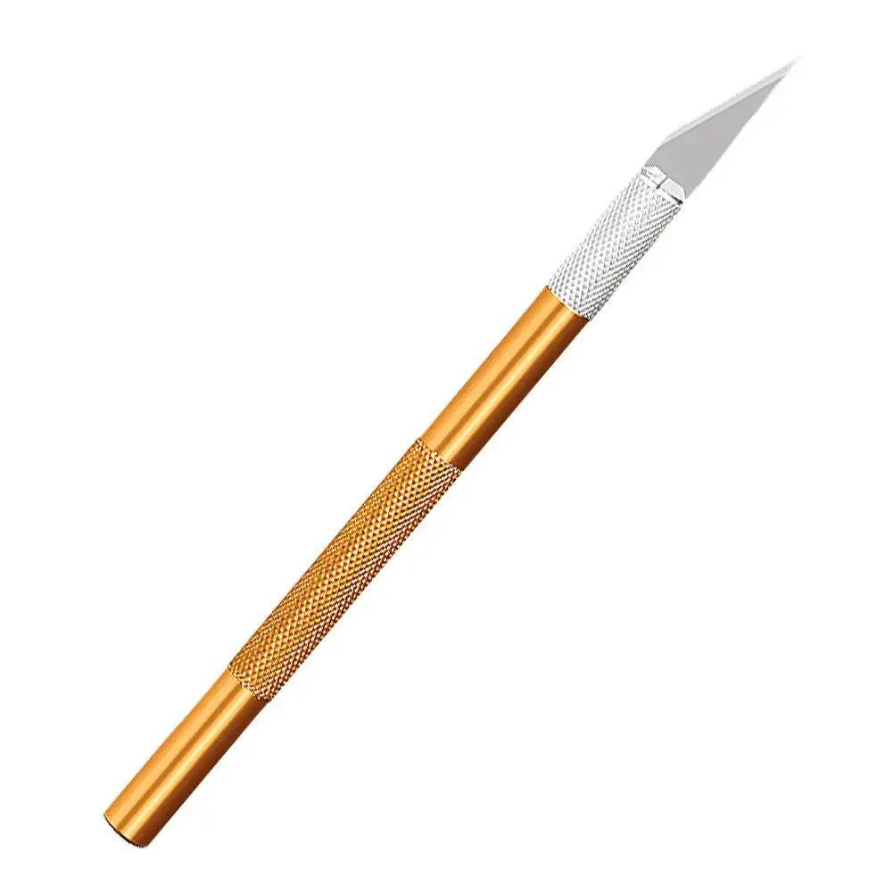 diamond painting tool canvas paper cutter gold