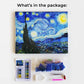 Disney Full Round Square Diamond Painting Kits Include Painting Tools