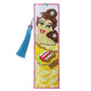 disney princess diamond bookmark painting kit with tassel