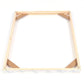 DIY Solid Wooden Frames - 30x40cm