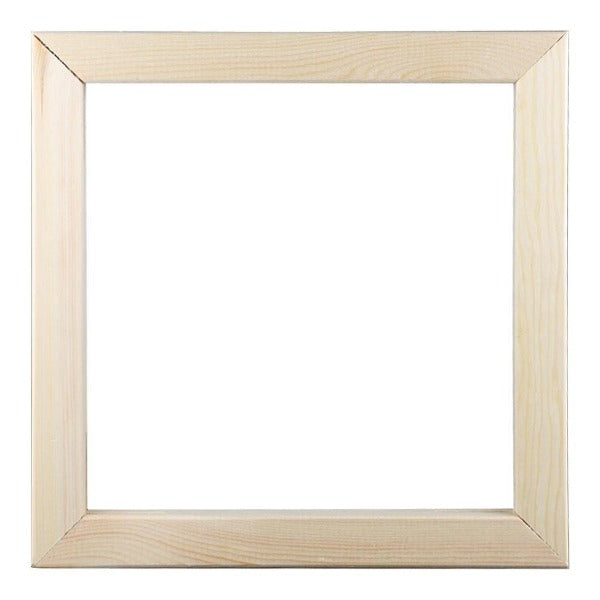 Wood Frame Suits for 30*30cm Diamond Painting