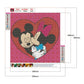 Sweet Mickey & Minnie 5D Diamond Painting