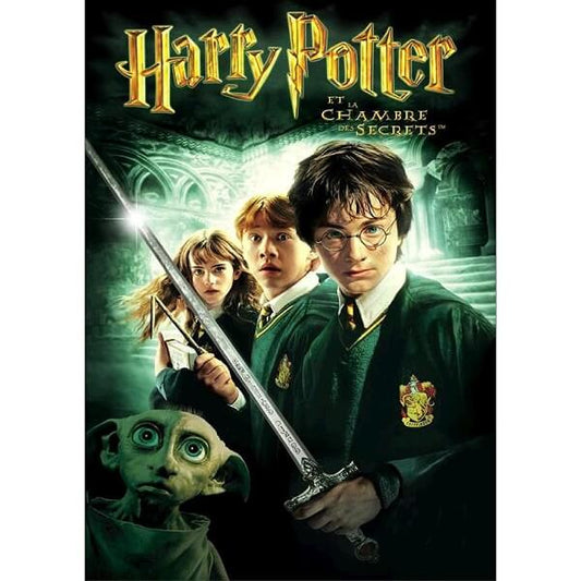 Shop Harry Potter 5D Diamond Painting At Low Price