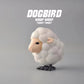 Dog Bird Hybrid Mini Figure