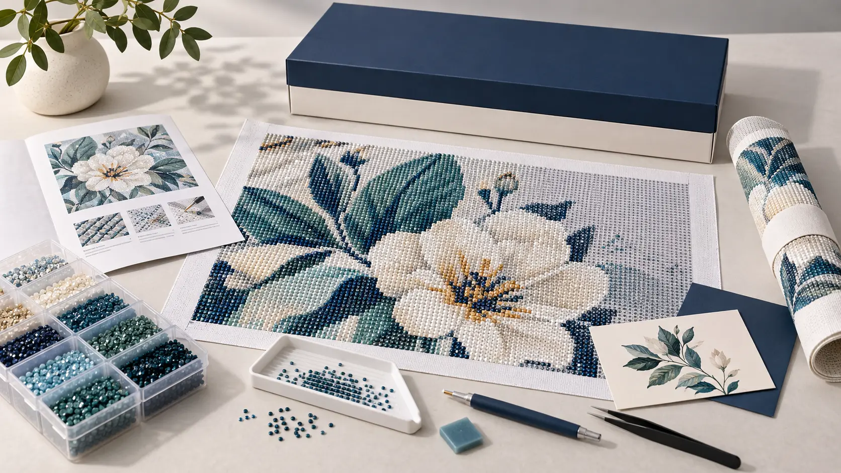 Wholesale Diamond Painting Kits